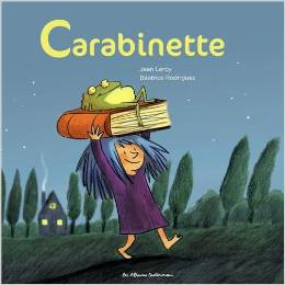 Carabinette